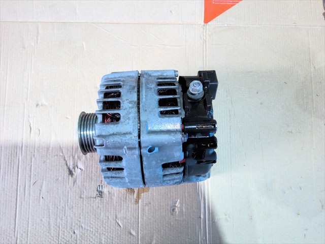 Alternador Bmw Serie 1 118 2.0 D 140cv