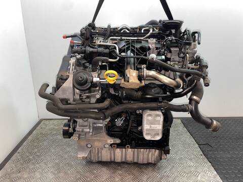 Motor Completo Skoda Yeti CFH