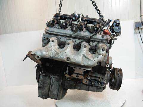 Motor Completo Chevrolet Express 283CV 208KW