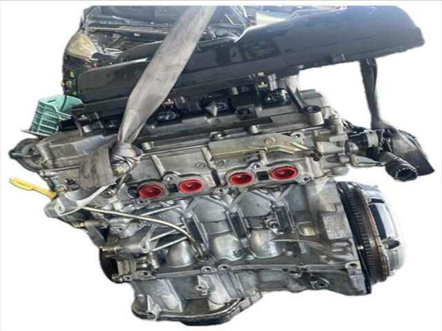 Motor Completo Nissan Micra 1.2 (80 CV)
