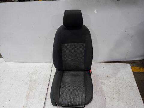 Foto 2ª: Asiento Delantero Derecho Ford Focus TREND 101CV [HWDA] (2004)