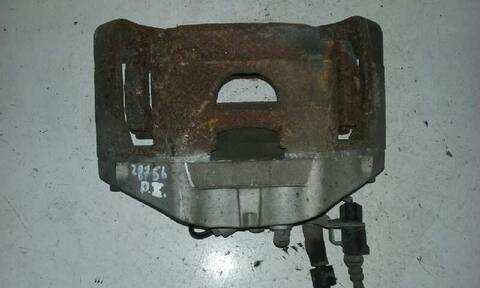 Pinza Freno Delantera Izquierdo Audi A6 3.0 TDI 233CV 171KW