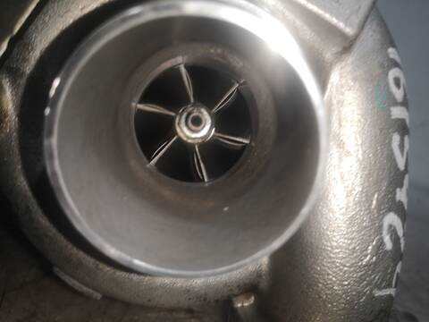 Foto 2ª: Turbocompresor Citroen Xsara 9HX PICASSO (2006)