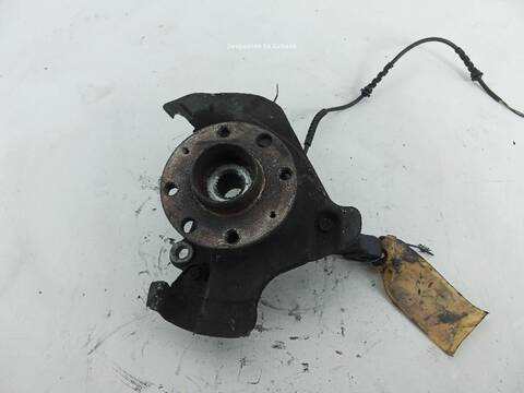 Mangueta Delantera Izquierda Opel Corsa VERSION INDEFINIDA