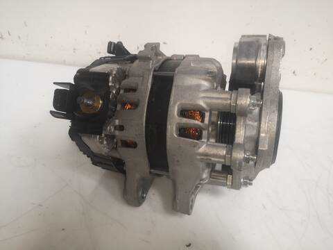 Foto 2ª: Alternador Jeep Compass 46347813 (2025)