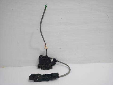 Cerradura Puerta Delantera Derecha Seat Arona XPERIENCE PLUS 110CV