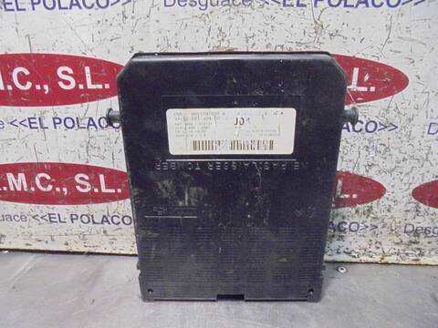Foto 2ª: Centralita Confort BSI Peugeot 307 1.6 HDI 109CV 80KW [9HY] (2005)