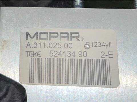 Valvula de Expansion Citroen Jumper 2.2 33 L2H1 BLUEHDI 140 [2 2 LTR. - 103 KW BLUE-HDI FAP CAT] 140CV FURGON