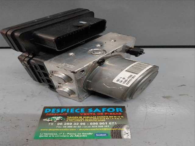 Abs Hyundai i30 2.0 G