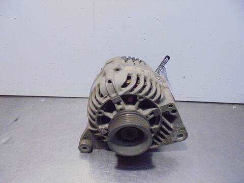 Alternador Volkswagen Passat COMFORTLINE BERLINA 150CV 110KW