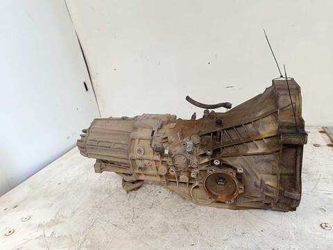Caja Cambios Audi A4 2.0 TDI AVANT 140CV 103KW