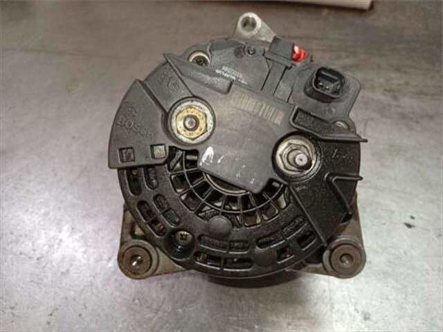 Foto 3ª: Alternador Renault Scenic 1.5 DCI (JM02. JM13) (JM)(2003-_) [K9K 728]