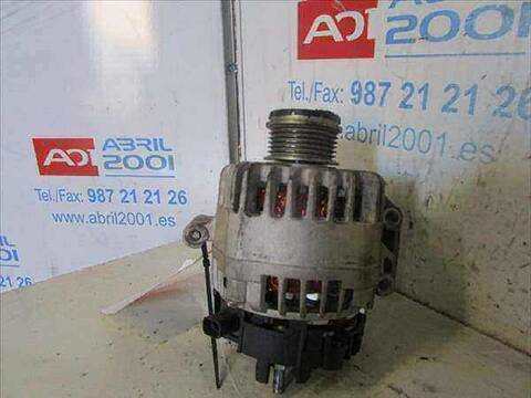 Foto 2ª: Alternador Opel Corsa 1.3 CDTI 70CV [Z 13 DT] (2006)