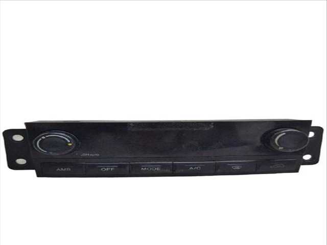 Mando Climatizador Ssangyong Rexton 2.7 XDI