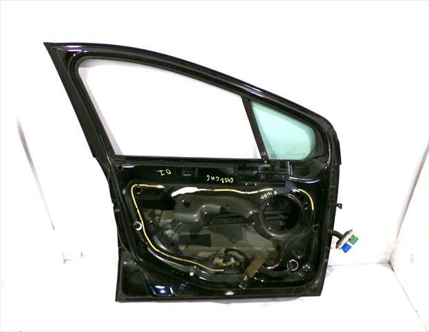 Foto 2ª: Puerta Delantera Izquierda Peugeot 308 1.6 HDI SW 2007-2013 [9HZ] (2009)