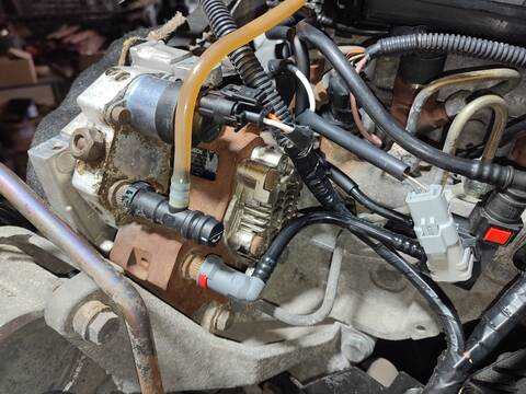 Foto 2ª: Motor Completo Renault Trafic FURGON