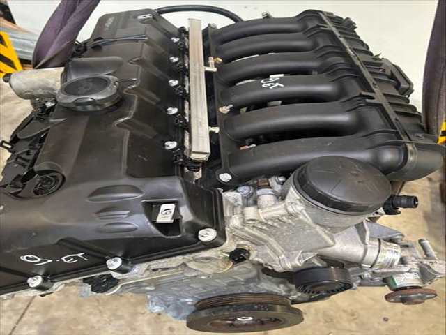 Foto 3ª: Motor Completo Bmw Serie 3 315 2.5 190 CV 140KW [N52B25A, N52B25U1, N52]