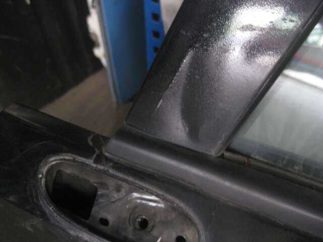 Foto 3ª: Puerta Delantera Izquierda Opel Corsa 1.3 CDTI [Z13DTH] (2007)