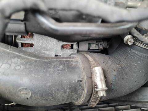 Alternador Volkswagen Polo ADVANCE 75CV 55KW