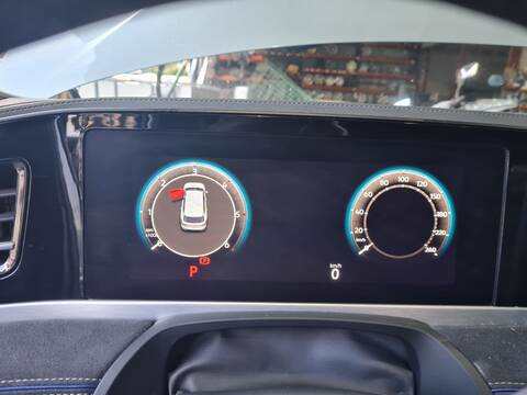 Foto 4ª: Cuadro de Instrumentos Volkswagen Passat CJ5) 2.0 TDI 193 193CV 142KW [DXNB] (2024)