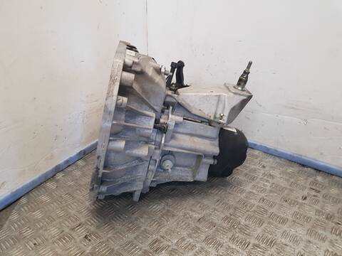 Foto 2ª: Caja Cambios Nissan Micra ACENTA 101CV 74KW [H4D450] (2019)