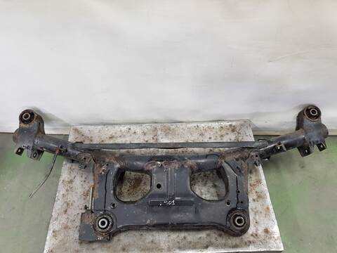 Foto 3ª: Puente Trasero Mitsubishi Grandis 2.0 DI-D INTENSE