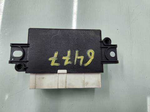 Foto 3ª: Centralita Motor ECU Volkswagen Golf SPORT R-LINE 150CV 110KW [DPCA] (2020)