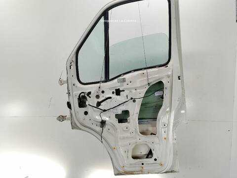 Foto 3ª: Puerta Delantera Derecha Iveco Daily 33S15 35S15 35C15 [F1AFL411C] (2014)