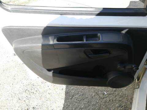 Tapizados Cartoneras Citroen Nemo FHZ