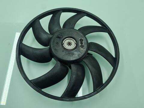 Electroventilador Audi A6 2.0 TDI ULTRA BERLINA 190CV 140KW