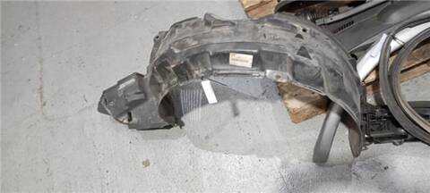 Pase Rueda Toyota Corolla 1.4