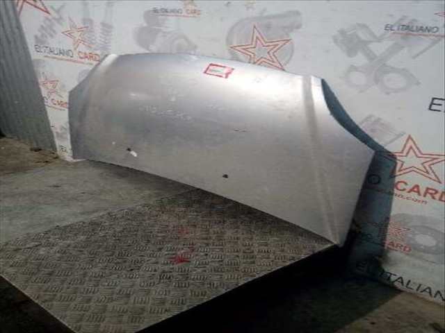 Foto 2ª: Capot Honda Civic 1.7 CTDI ES BERLINA 101CV 74KW [4EE2] (2002)