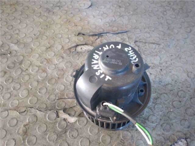 Calefacción Ford Transit 2.0 FT 280 2.0 [2.0 LTR. - 74 KW TDE CAT] FURGON CORTO (FY)(2000 _)