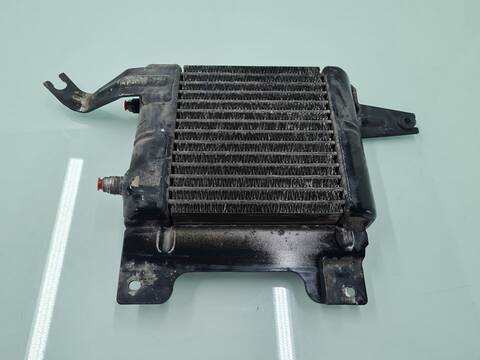 Intercooler Nissan Patrol GR S 129CV 95KW