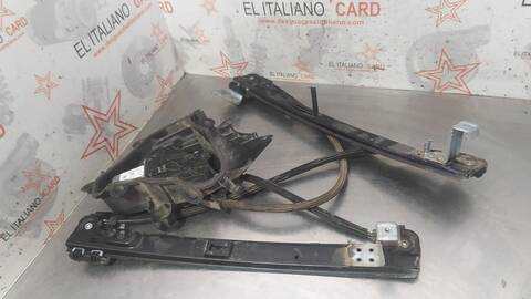 Foto 4ª: Elevalunas Eléctrico Delantero Izquierdo Seat Ibiza STYLE ITECH 105CV 77KW [CAY] (2011)