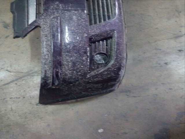 Foto 4ª: Paragolpes Delantero Opel Corsa ESSENTIA 101CV 74KW [Z17DTH] (2006)