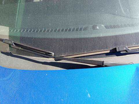 Brazo Limpia Delantero Derecho Ford Focus 1.0 ECOBOOST 125CV 92KW