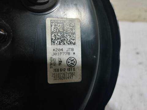 Foto 3ª: Servofreno Volkswagen Transporter T6 CARAVELLE TRENDLINE [CXHB] (2019)