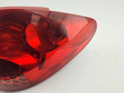 Foto 4ª: Piloto Trasero Derecho Peugeot 207 RC 174CV 128KW [5FY] (2008)