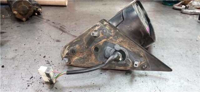Foto 2ª: Retrovisor Izquierdo Peugeot 406 1.9 TD [DHX (XUD9TE)]