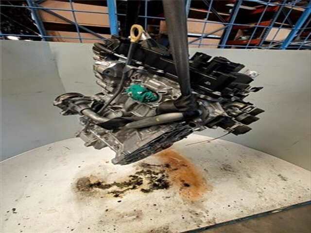 Motor Completo Toyota Aygo 1.0 CITY [1.0 LTR. - 50 KW CAT]