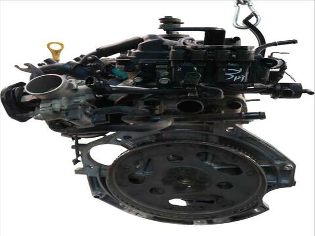 Foto 2ª: Motor Completo Hyundai i10 78 - 86 CV [G4LA]
