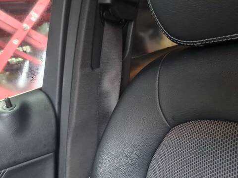 Foto 4ª: Kit Airbag Mercedes Clase C 160 C 350 T E 205.247) 279CV FAMILIAR [274920] (2015)