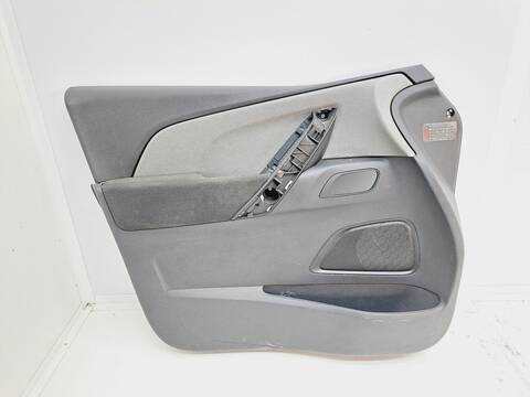 Tapizados Cartoneras Citroen C4 ORIGINS PICASSO 130CV 96KW