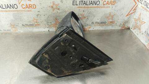 Foto 3ª: Retrovisor Izquierdo Dacia Sandero EXPRESSION 91CV 67KW [H4D 470] (2024)