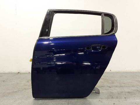 Puerta Trasera Izquierda Peugeot 308 ALLURE 131CV 96KW