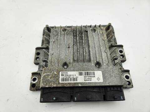 Centralita Motor ECU Renault Megane BUSINESS 110CV 81KW III SPORT TOURER