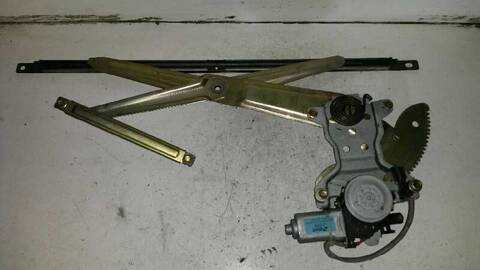 Elevalunas Eléctrico Delantero Derecho Kia Carnival 150CV 110KW