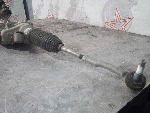 Foto 3ª: Cremallera de Direccion Opel Astra SELECTIVE START/STOP 110CV 81KW [B16DTE] (2016)