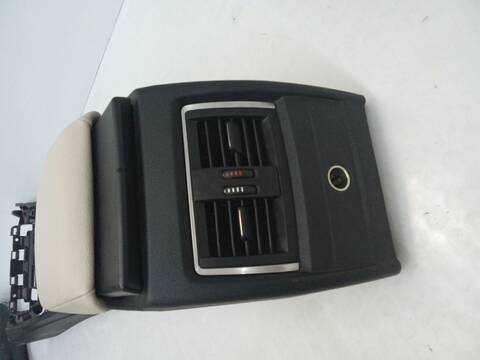 Foto 4ª: Consola Central Bmw Serie 3 318 2.0 D 150CV 110KW F30 F80) [B47 D20 A] (2016)